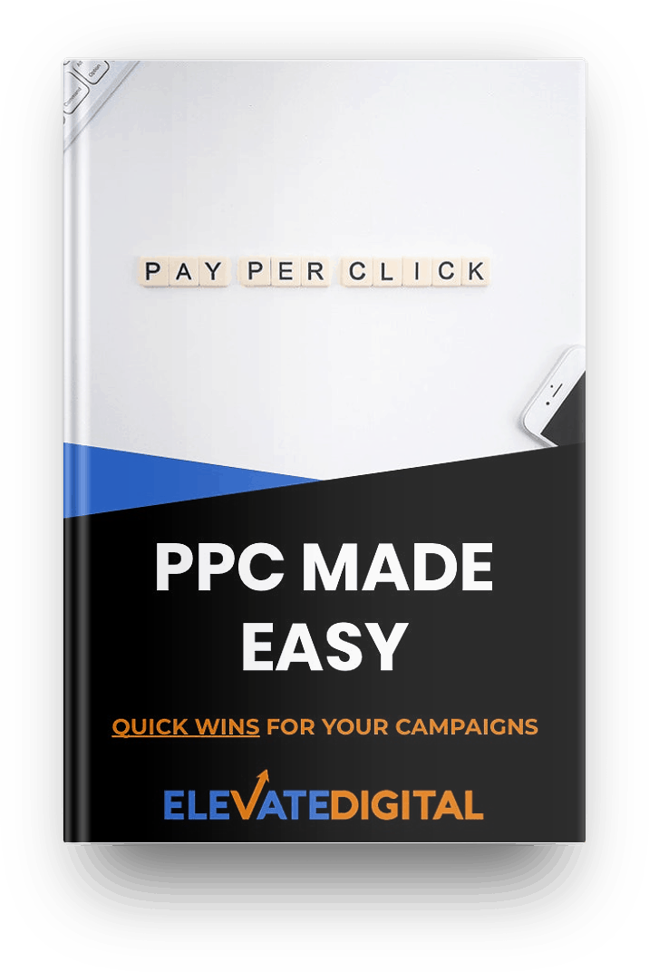 Elevate Digital PPC Made Easy Online Advertising Guide