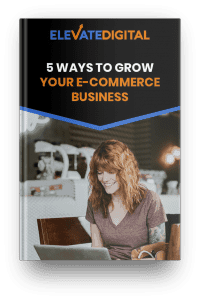 5 Ways To Grow Your Ecommerce Business Guide