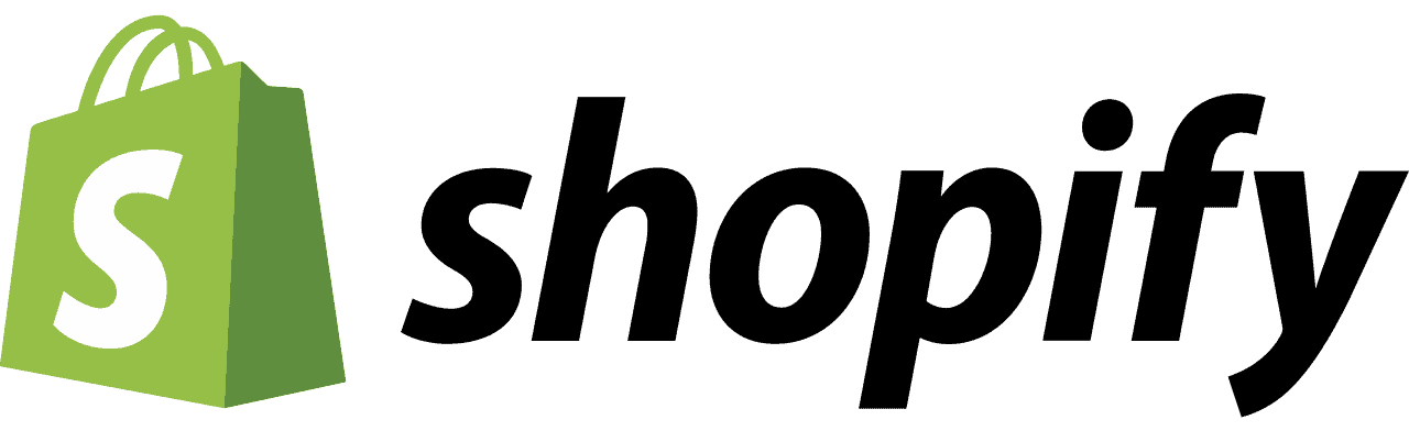 Shopify Logo - Elevate Digital