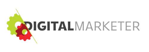 Digital Marketer Logo - Elevate Digital
