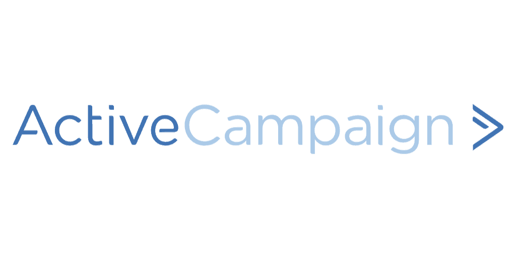 Active Campaign Logo - Elevate Digital