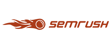 SEMRush SEO Logo - Elevate Digital