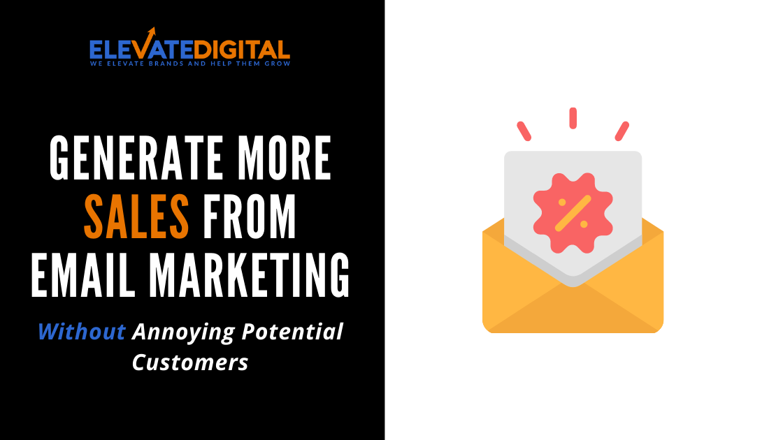 Improve Email Marketing Blog