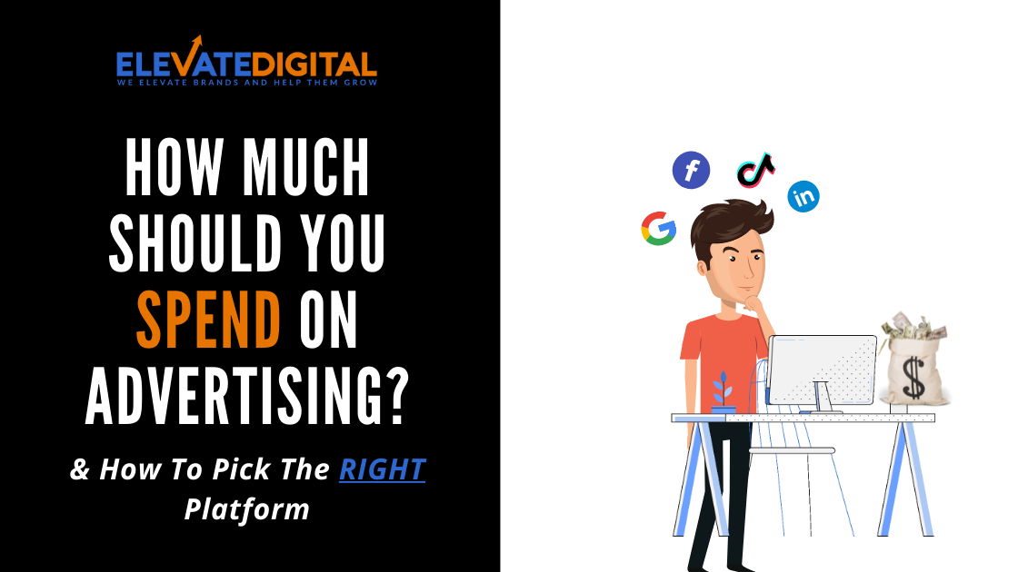How Much Should You Spend On Paid Ads