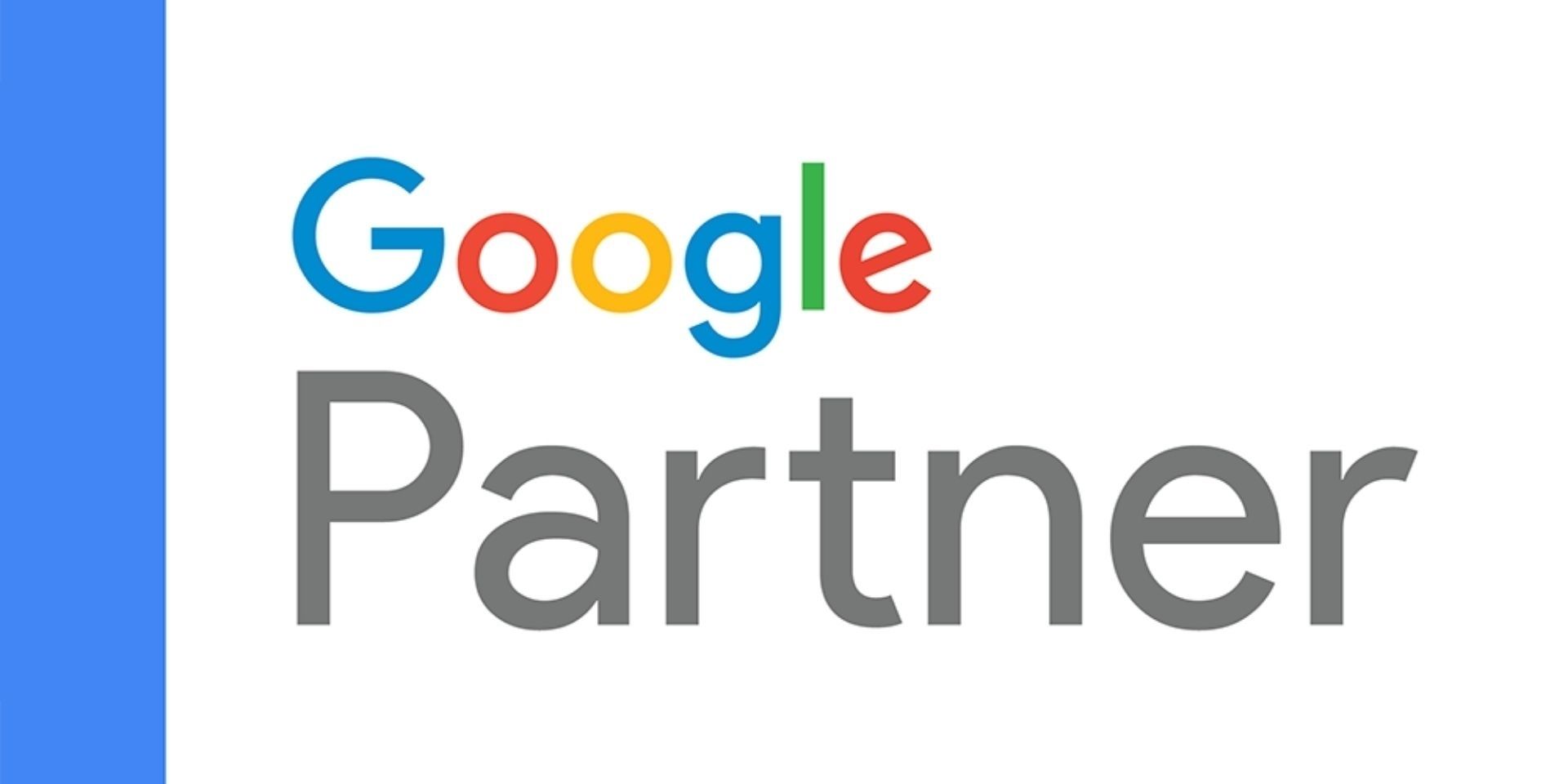 Google Agency Partner - Elevate
