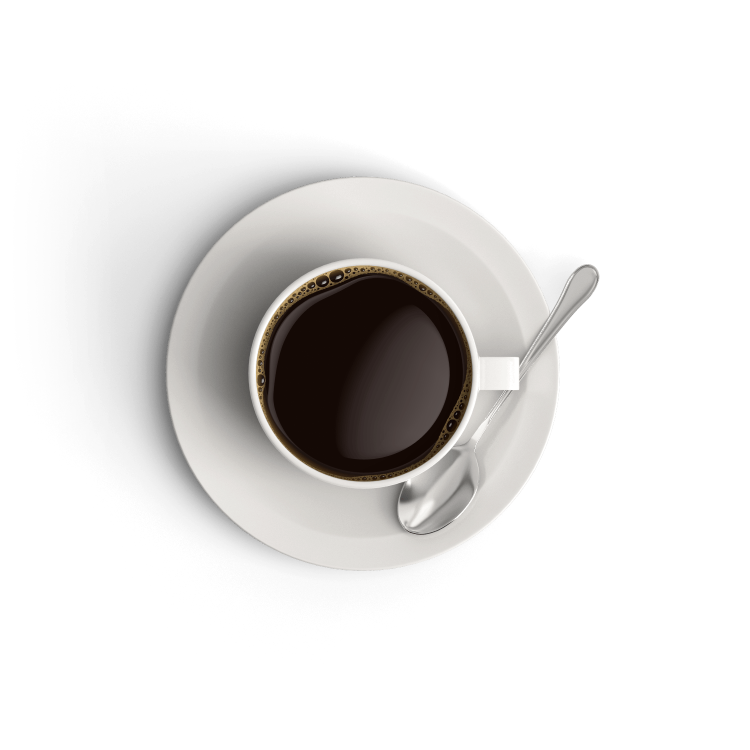 Image Of Coffee Cup To Represent Done For You Course Development Service